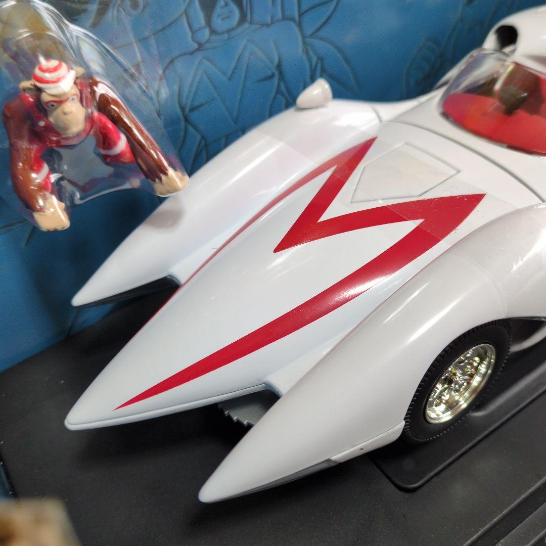 マッハGOGOGO SPEEDRACER