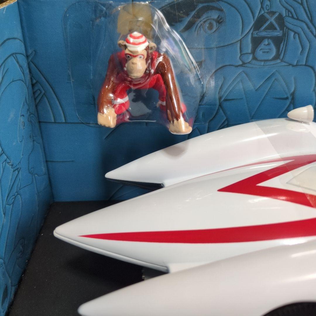 マッハGOGOGO SPEEDRACER