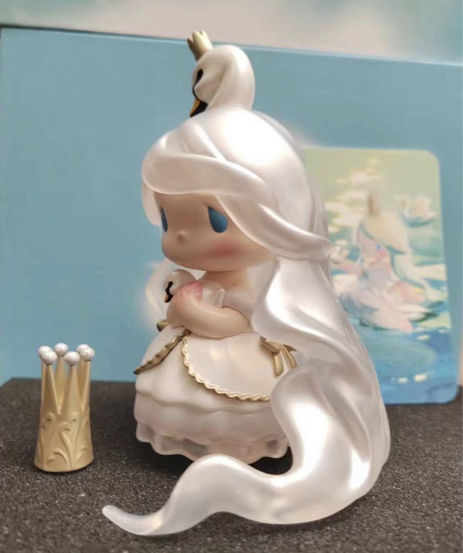 芝麻二林 甜小憂 テンシャオユウ バラの香水 フィギュア fit=scale-down,w=1200
