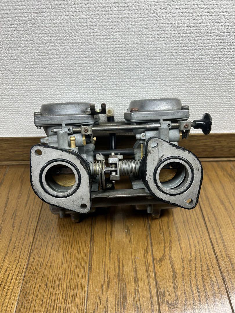 お得※希少※引きキャブ※GSX400E ゴキ ザリ　当時　SUZUKI 純正