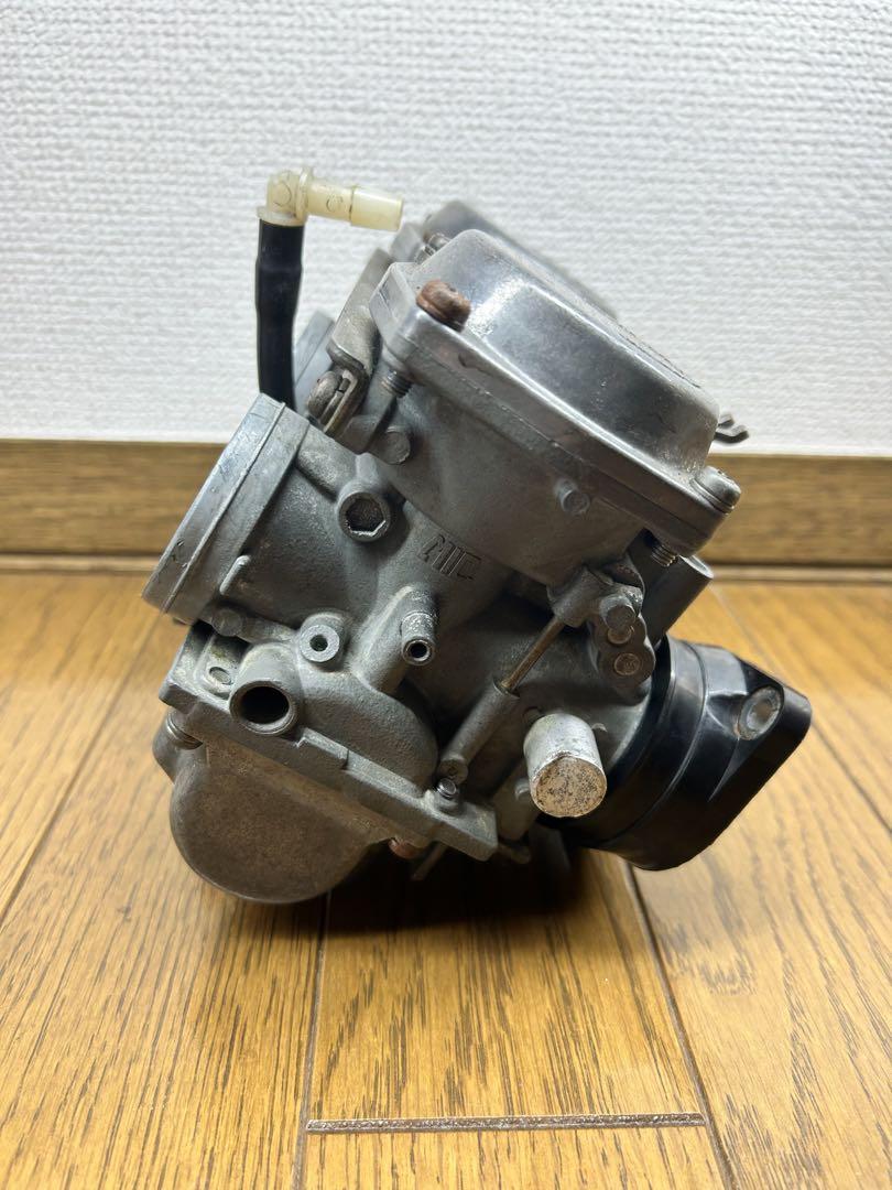 お得※希少※引きキャブ※GSX400E ゴキ ザリ　当時　SUZUKI 純正