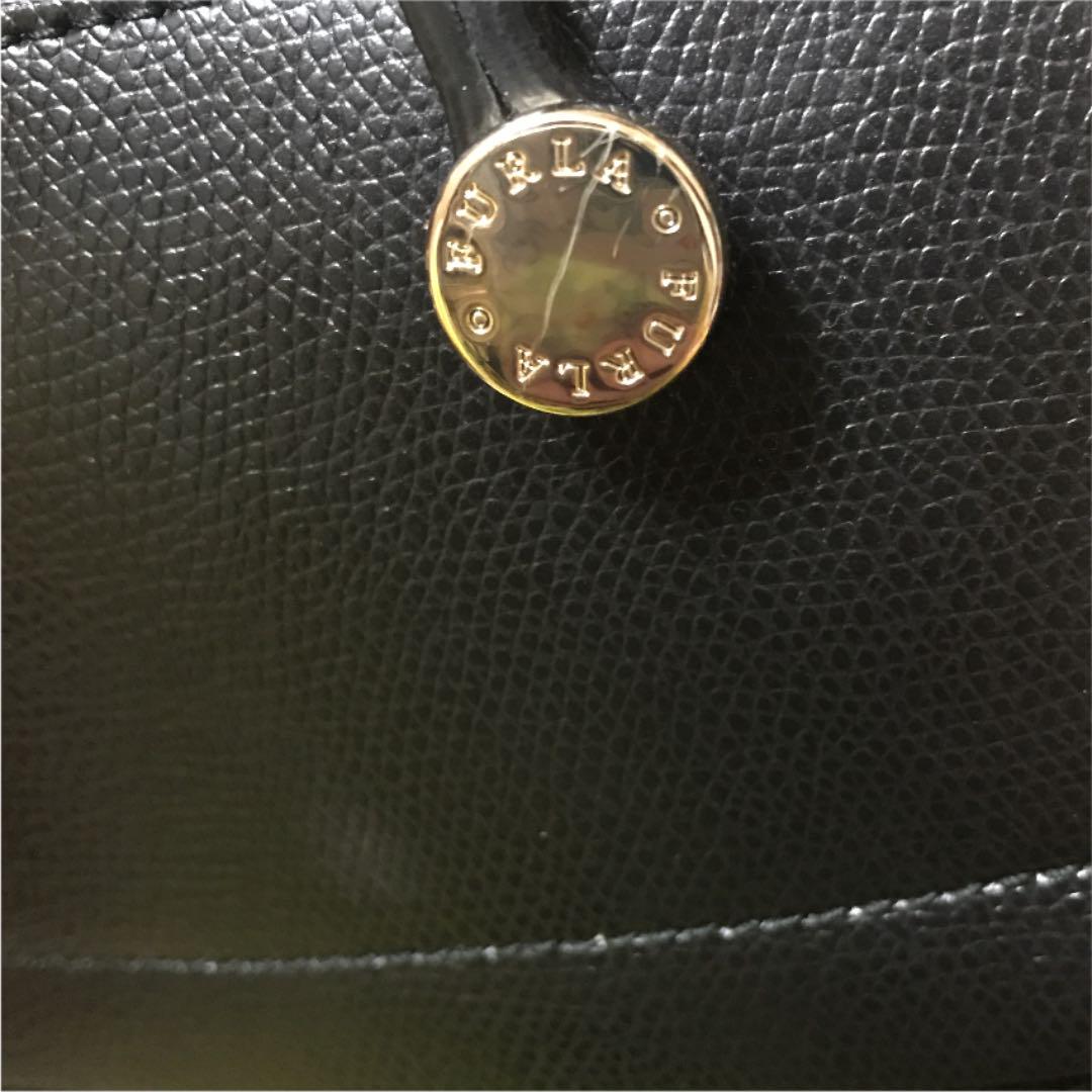 最終お値下げ10日まで出品します パイパー ブラック g1Q9I-m60181624323 FURLA フルラ 特価好評