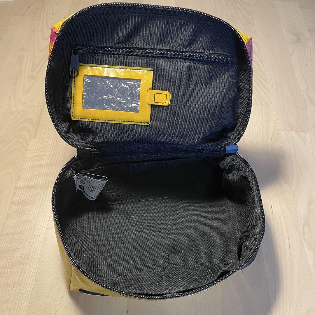 FREITAG F36 WAYNEトイレタリーバッグM