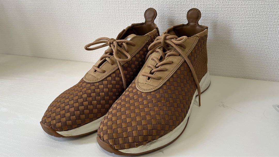 NIKE ウーブンブーツ　25cm靴