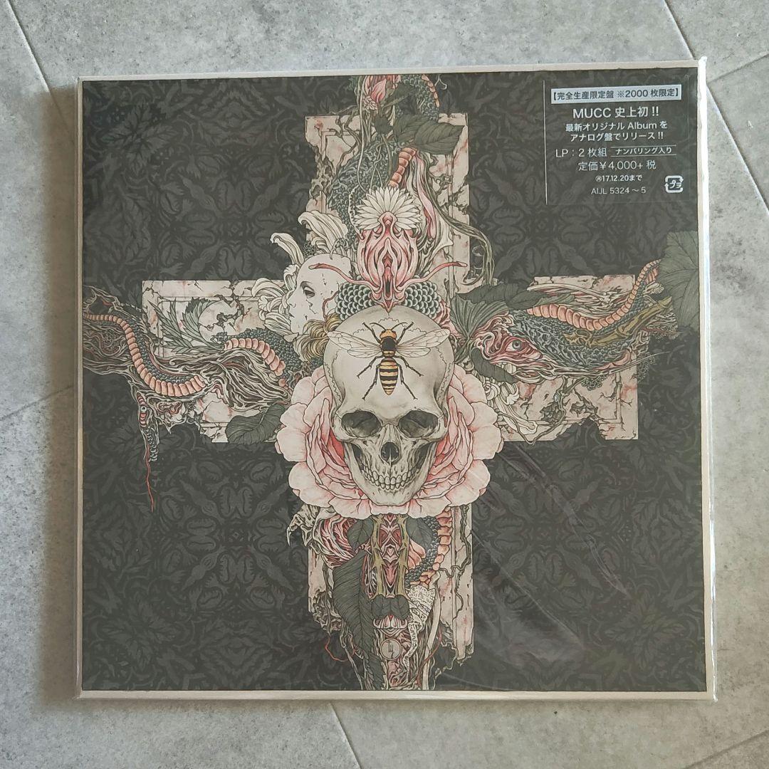 Wall of Voodoo／Call of the West 帯付き国内盤