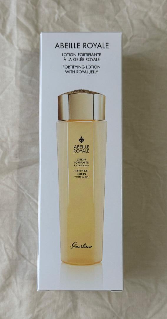 ゲラン アベイユロイヤル フォーティファイング ローション 150ml