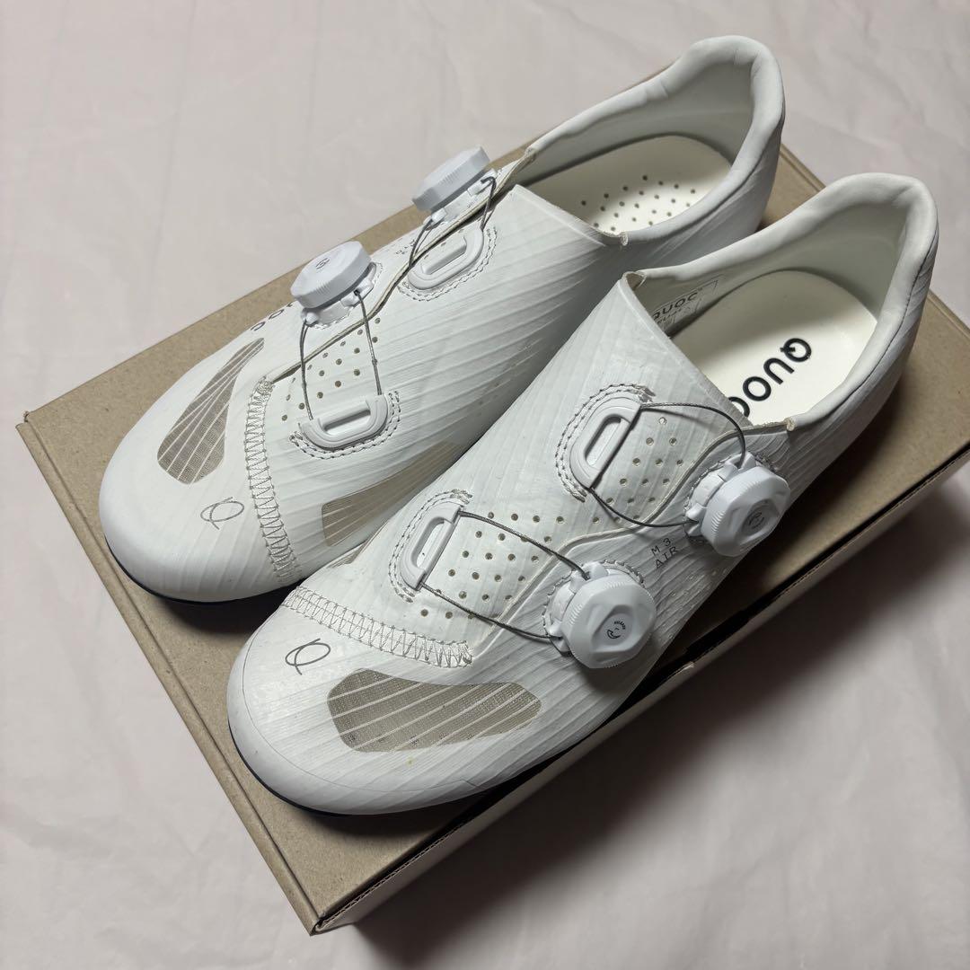 QUOC M3 AIR 41 ビンディングシューズ