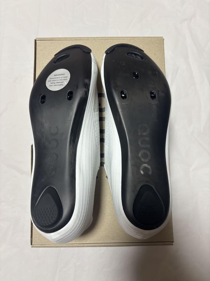 QUOC M3 AIR 41 ビンディングシューズ