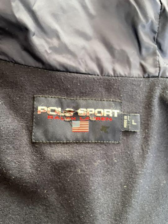【なものです】 polo sport ralph lauren マウンテンパーカー tGbe7-m60183032140 あります