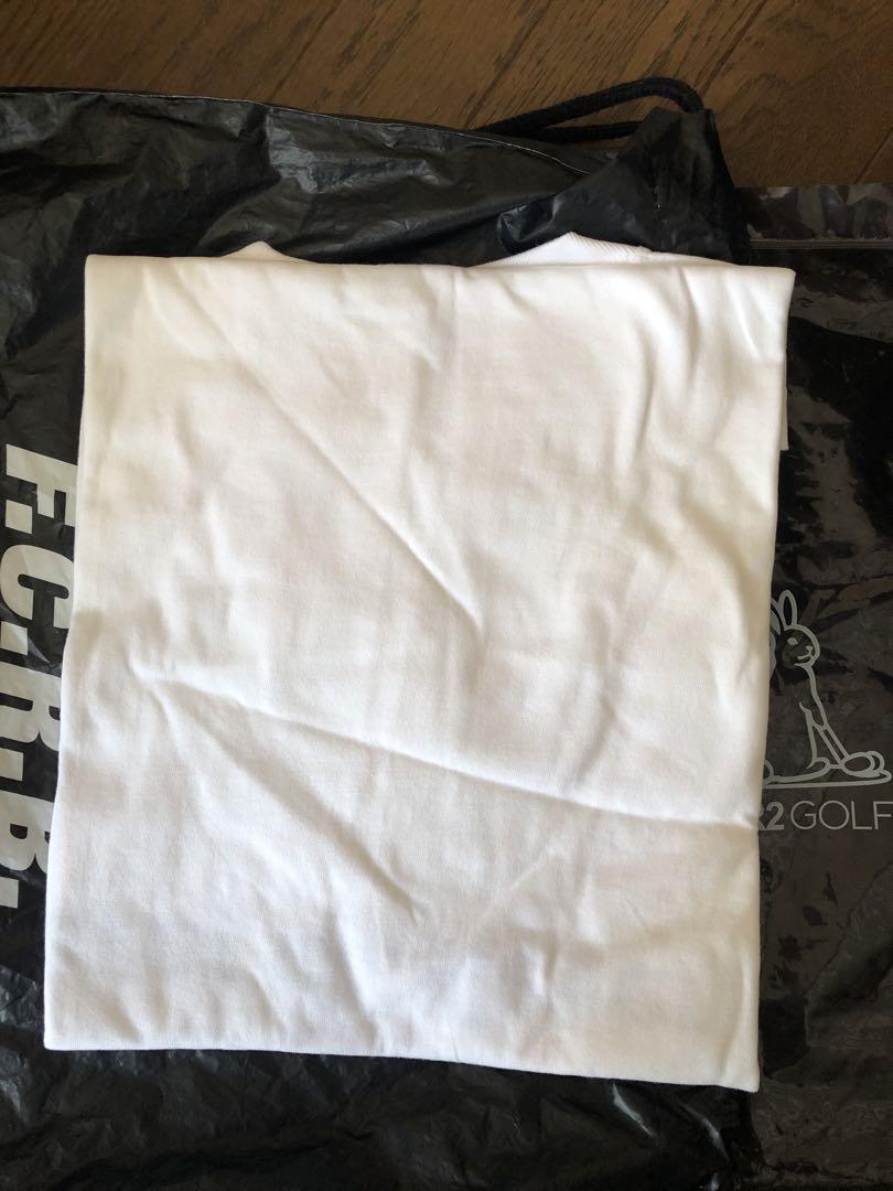 【未使用】 FR2 GOLF ラビッツカントリークラブ　Tシャツ　キャップ 未使用】 FR2 GOLF ラビットカントリークラブ Tシャツ キャップ