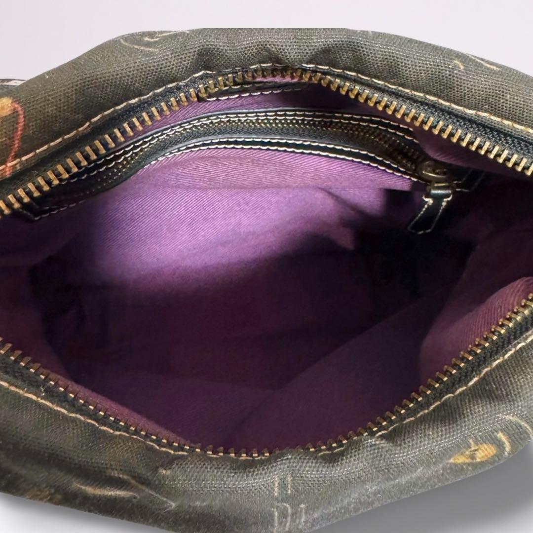 Smith ショルダーバッグ