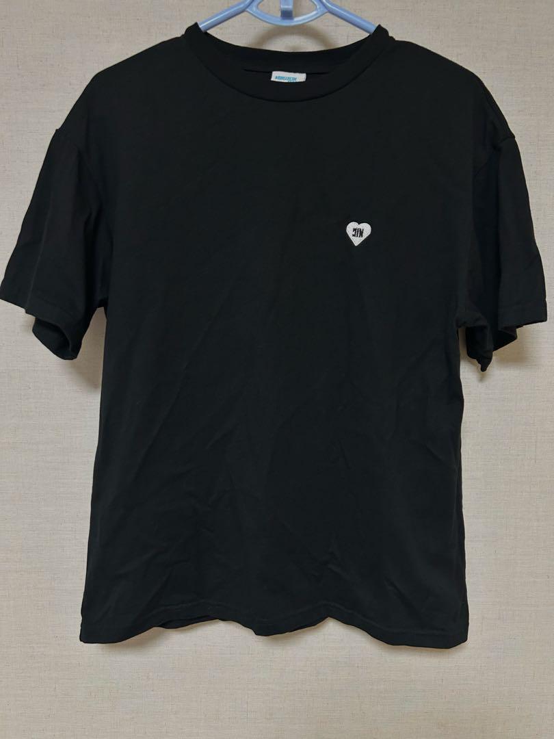 BTS♡ JIN RUNSEOKJIN in JAPAN Tシャツ - メルカリ