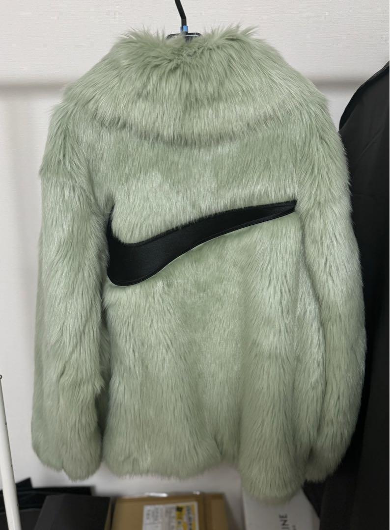 アンブッシュ　NIKE  ファージャケット　『最終値下げ』
