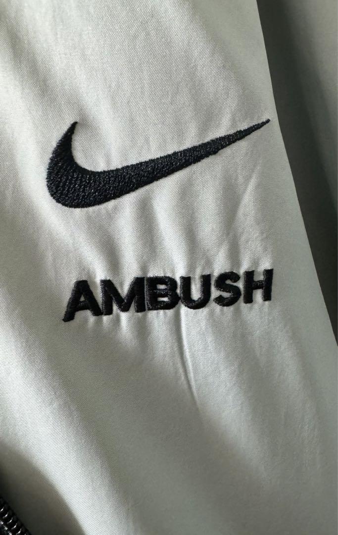 アンブッシュ　NIKE  ファージャケット　『最終値下げ』