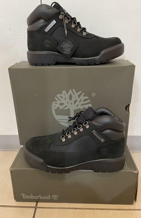 ブーツ⋹ Timberland field boot A1A12 gRcKJ-m60184327347 フィールドブーツ 27㎝ であるフィ