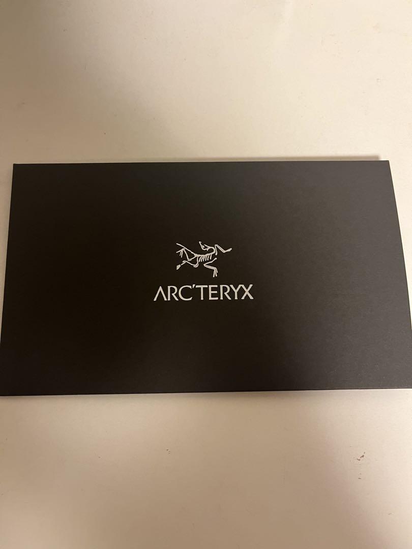 アークテリクス　ベータジャケット　ブラックサファイア　XL
