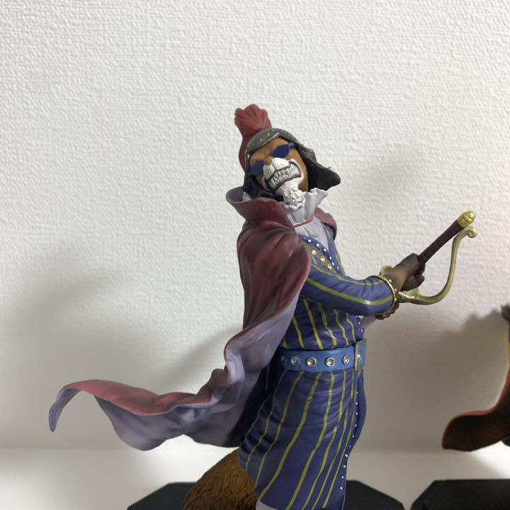 高品質100%新品 ネコマムシ イヌアラシ ONE PIECE B賞 C賞 フィギュア XG15y-m60185042432 超激得在庫