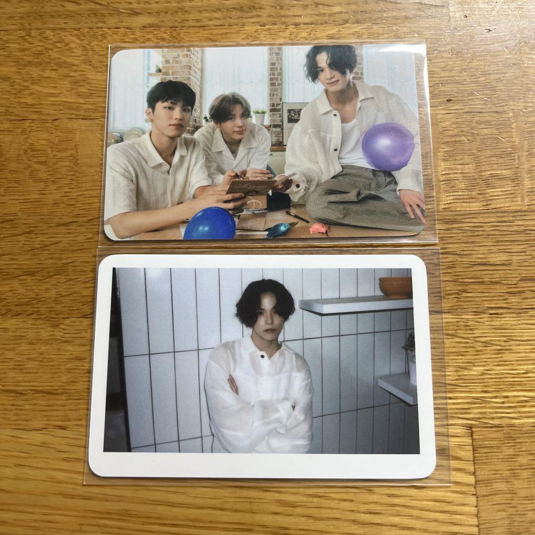 treasure ktown 4u アサヒ　ラキドロ　トレカ TREASURE アサヒ トレカ ラキドロ Ktown4u DIGIPACK