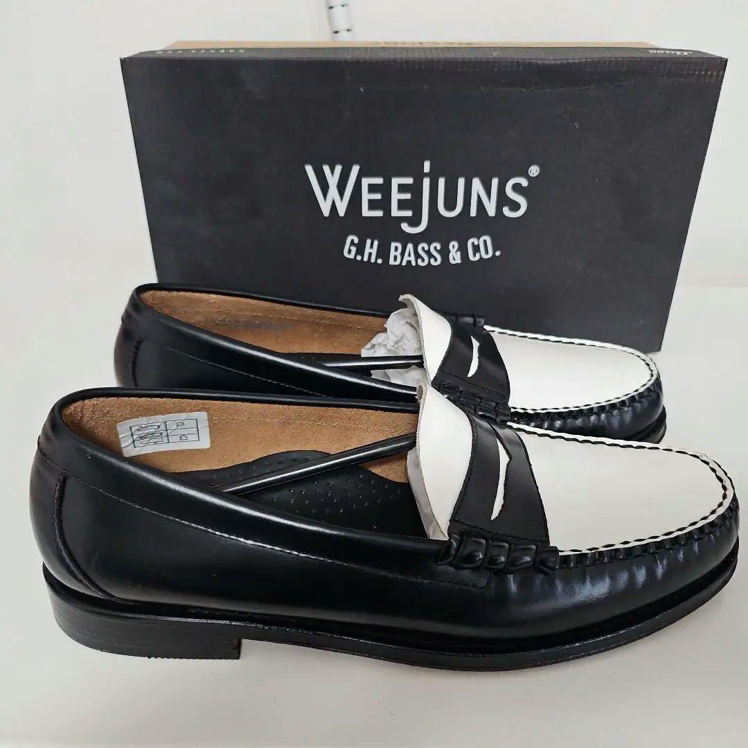 ジーエイチ BASS　WEejuns