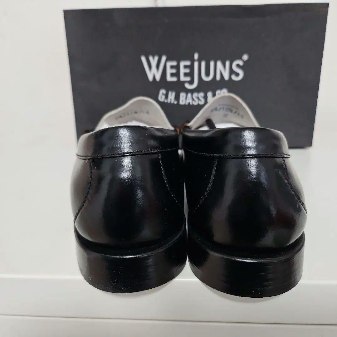 ジーエイチ BASS　WEejuns