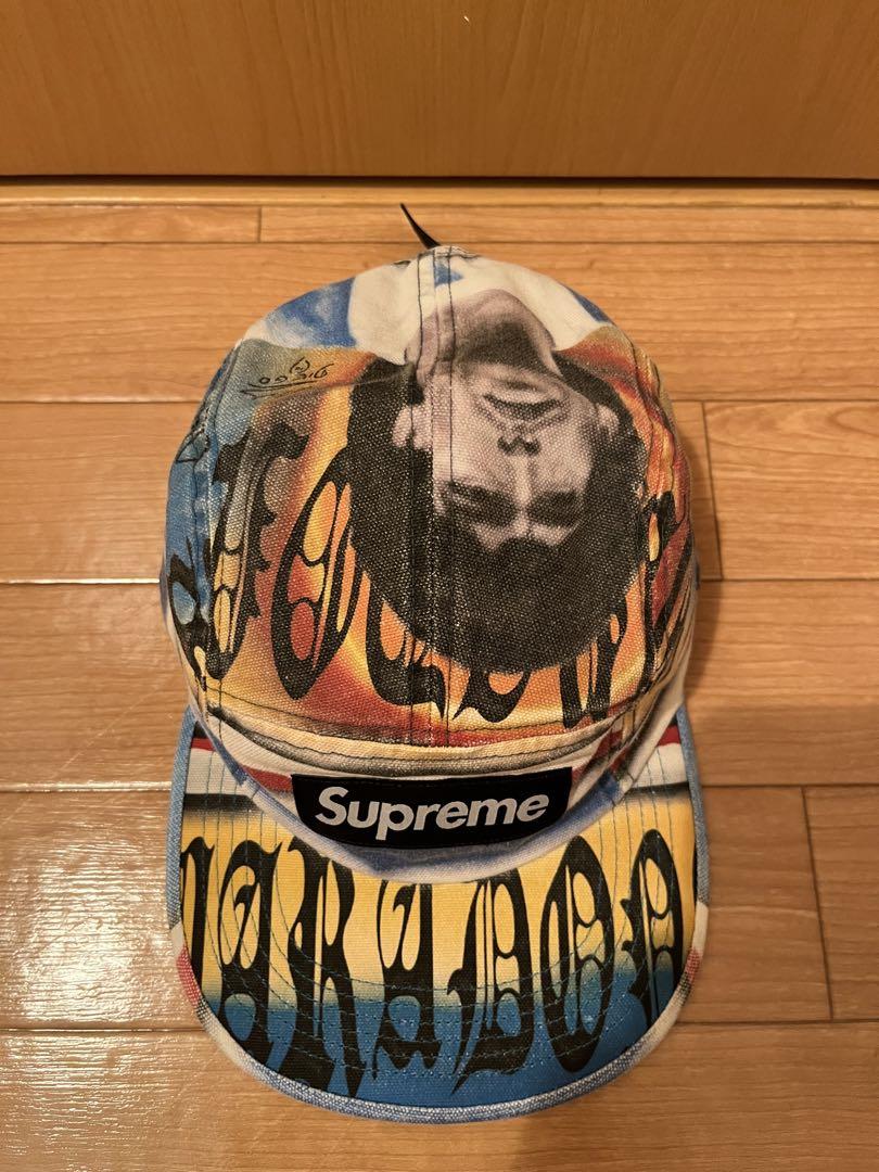 Supreme シュプリーム マラドーナ キャップ 楽天市場】Supreme シュプリーム キャップ 24SS マラドーナ