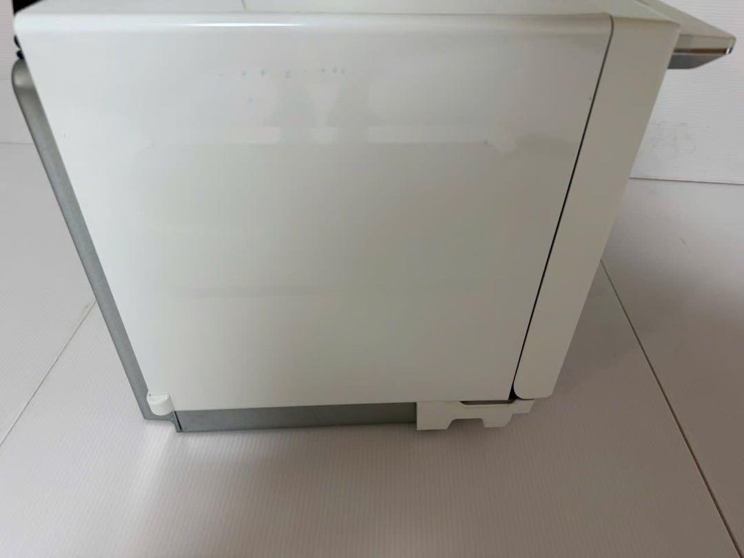 東芝 過熱水蒸気オーブンレンジ ER-YD3000 石窯ドーム 2023年 美品
