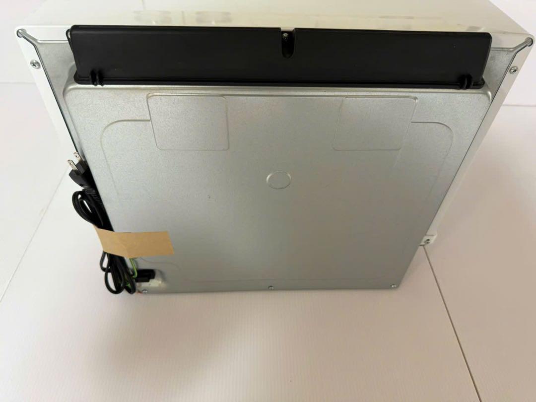 東芝 過熱水蒸気オーブンレンジ ER-YD3000 石窯ドーム 2023年 美品