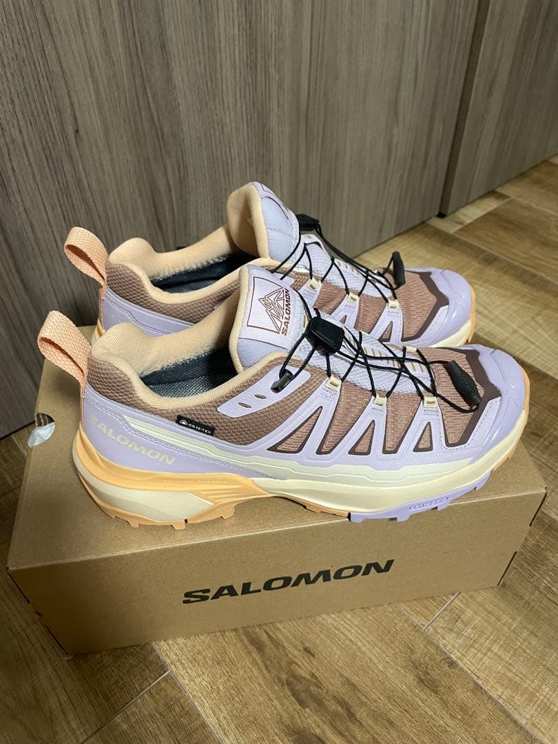 X ULTRA 360 EDGE GORE-TEX