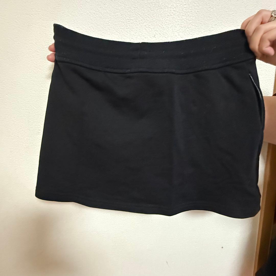 MOBB レディース セットアップSサイズ