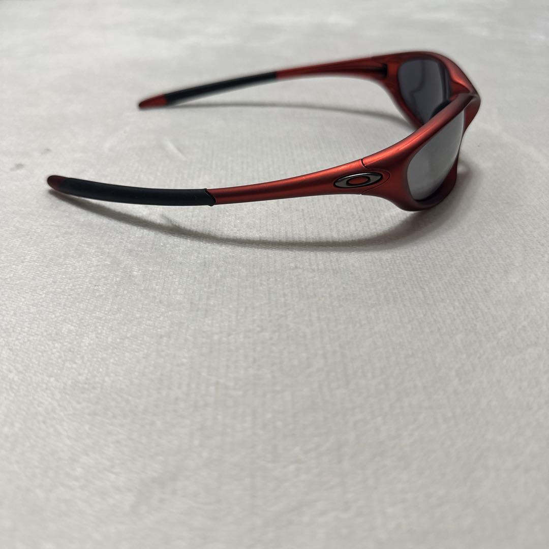 小物 00s OAKLEY arcive TWENTY XX