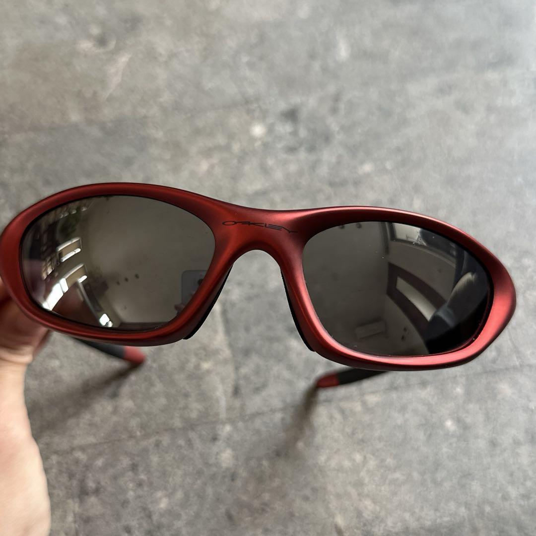 小物 00s OAKLEY arcive TWENTY XX