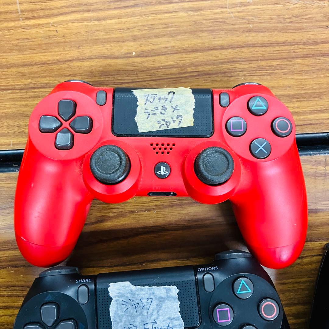 プレイステーション4 純正