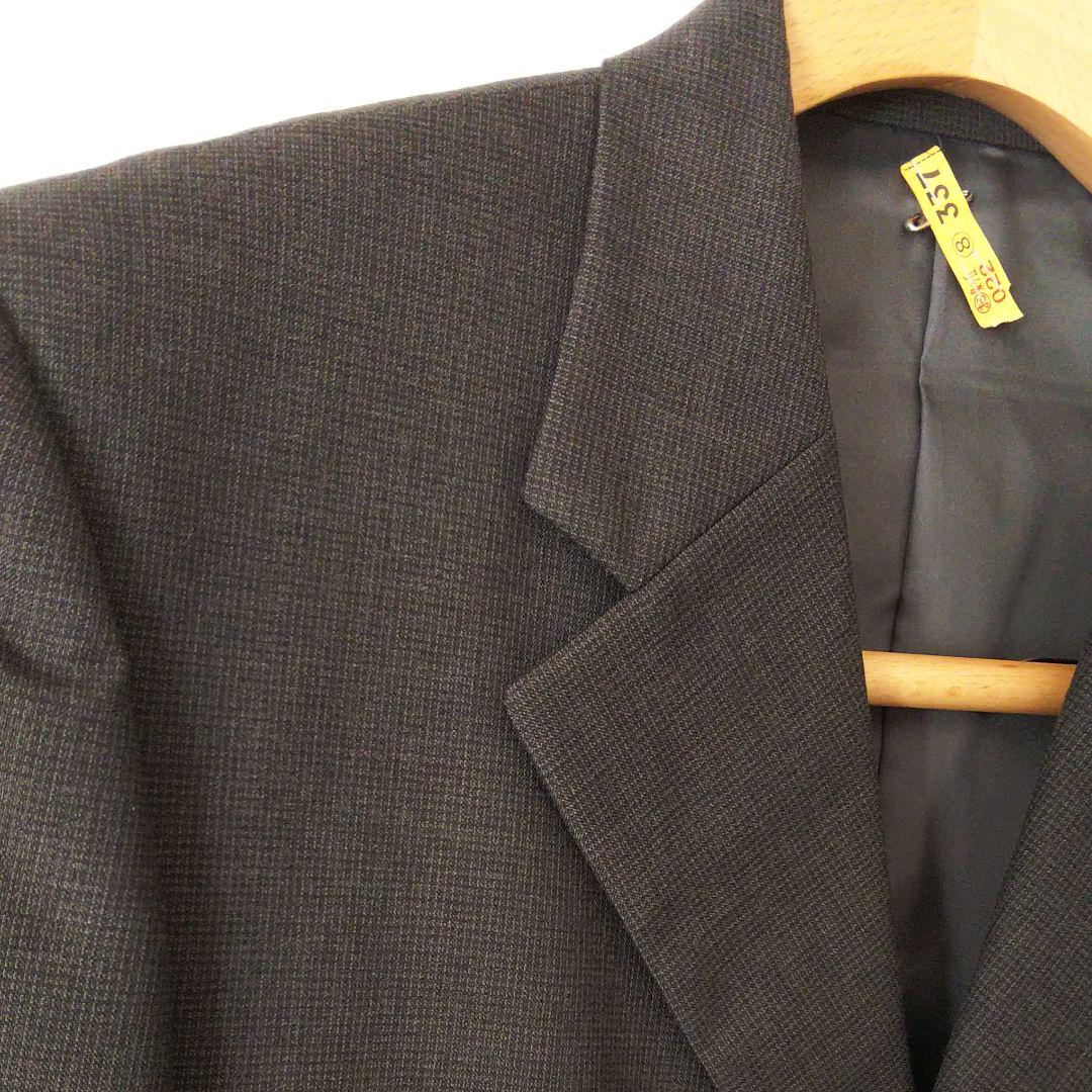 メルカリ Sale Takeo Kikuchi ジャケット スーツ タケオキクチ スーツジャケット 1 800 中古や未使用のフリマ メルカリ Sale Takeo Kikuchi ジャケット スーツ タケオキクチ スーツジャケット 1 800 中古や未使用のフリマ