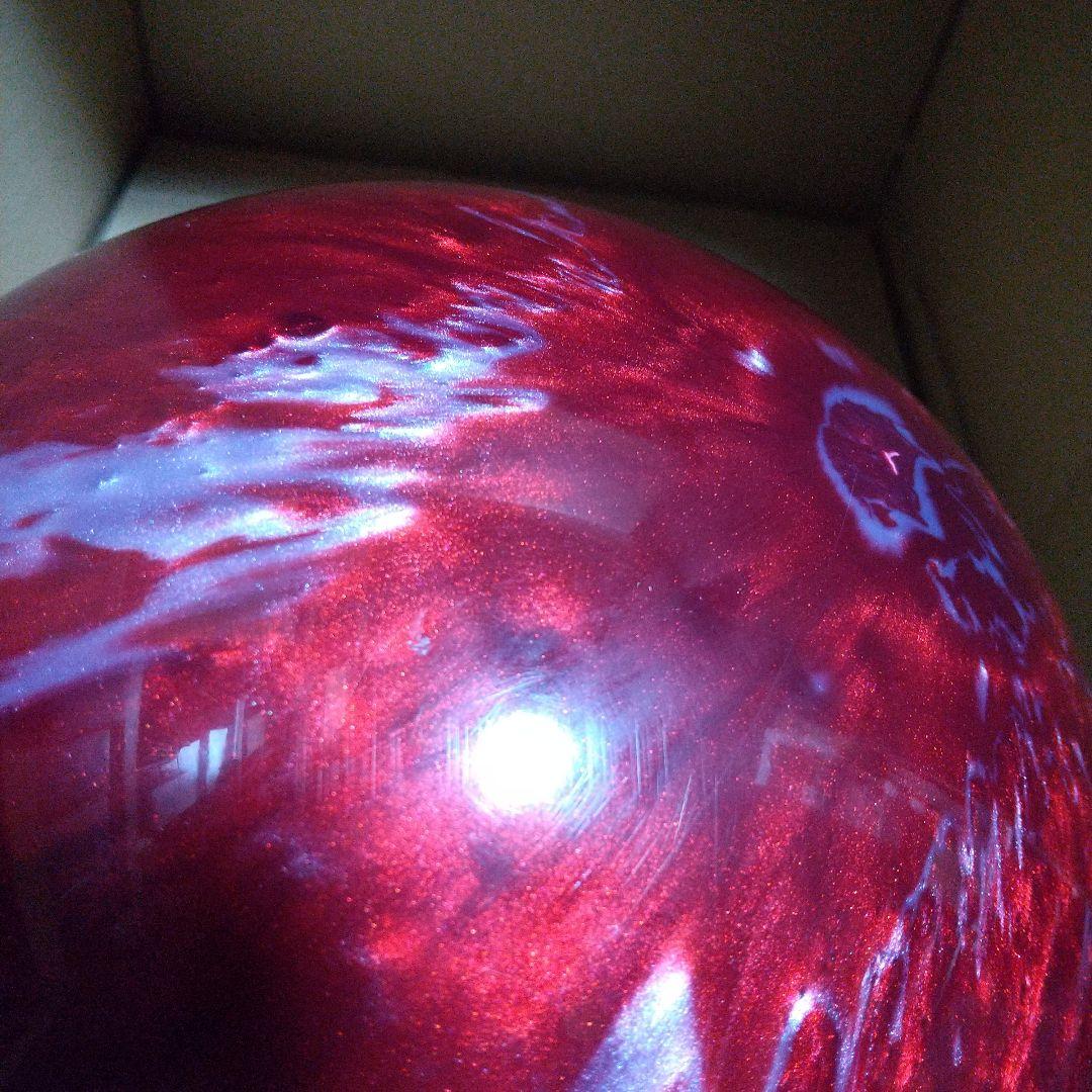 デッドリーラトゥラー、15ポンド、ラディカル、ボール、ボウリング デッドリーラトゥラー、15ポンド、ラディカル、ボール、ボウリング