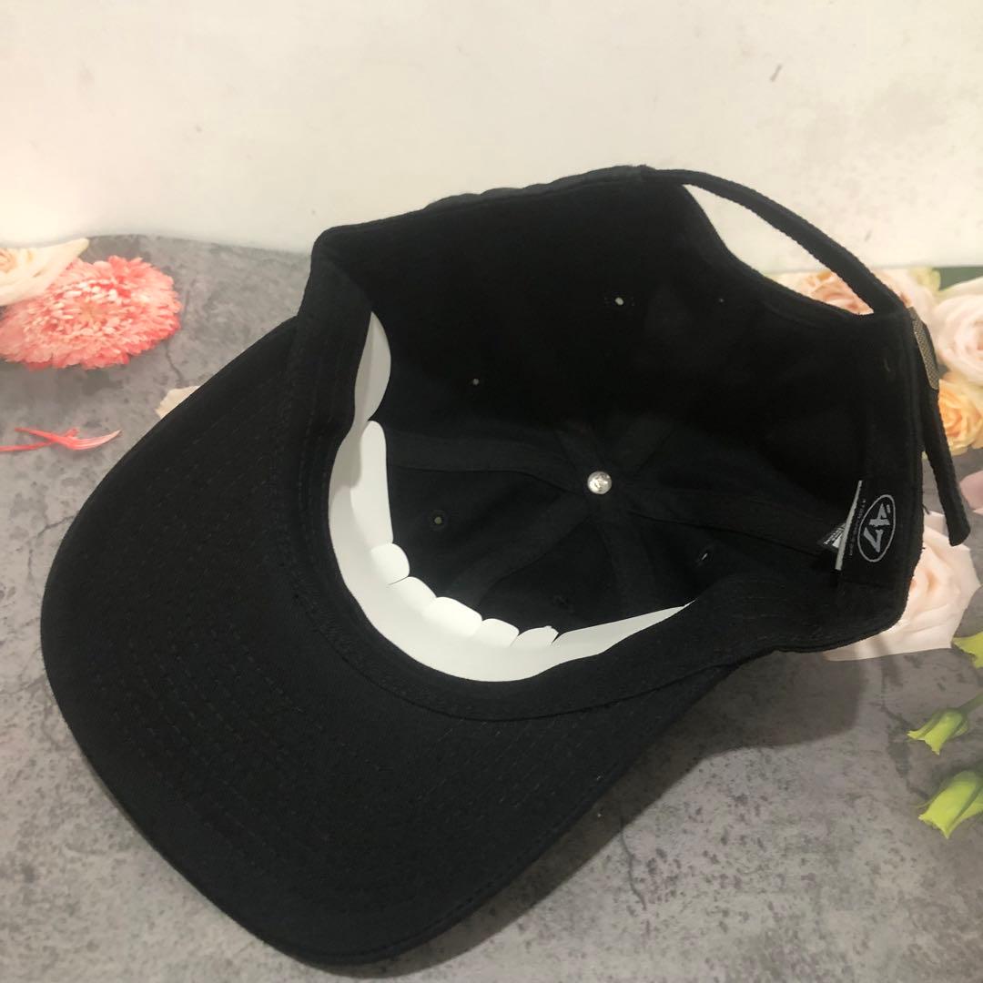 金子の部屋PARIS,TEXAS パリ テキサス キャップ - メルカリ