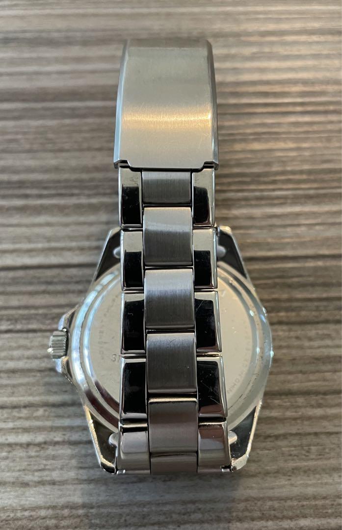TIMEX タイメックス ダイバーズ サブマリーナ GMT ペプシ