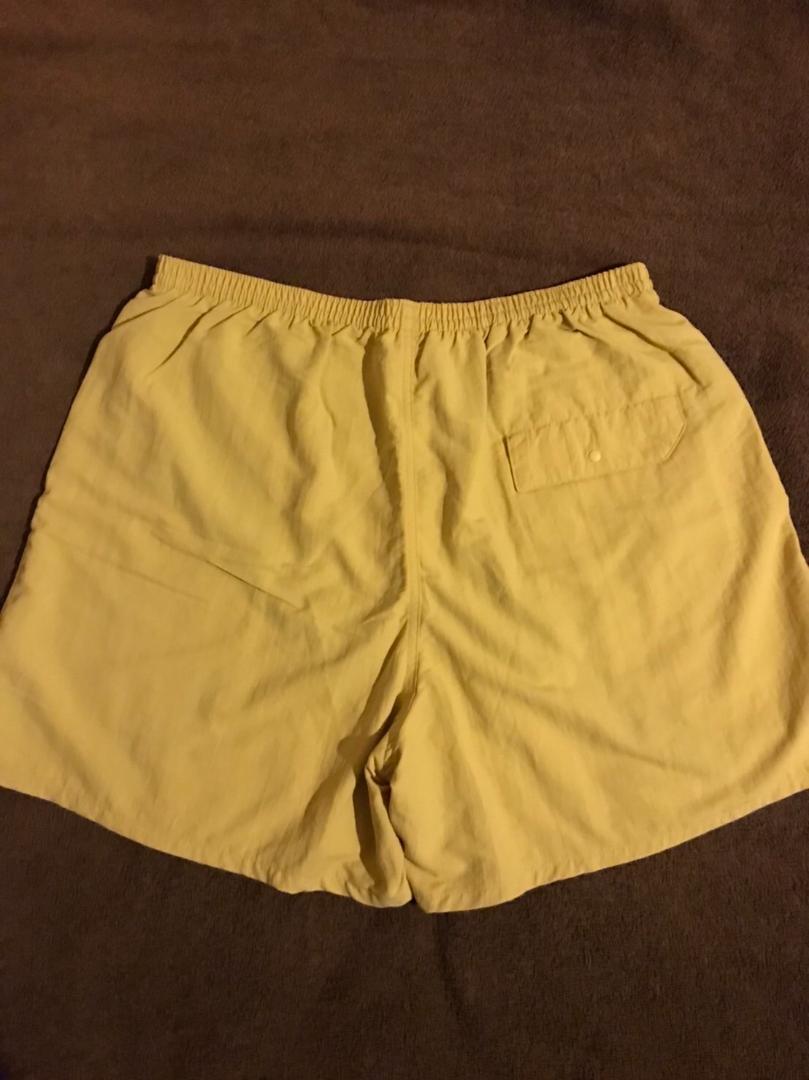 patagonia パタゴニア バギーズ baggies shorts 5インチ