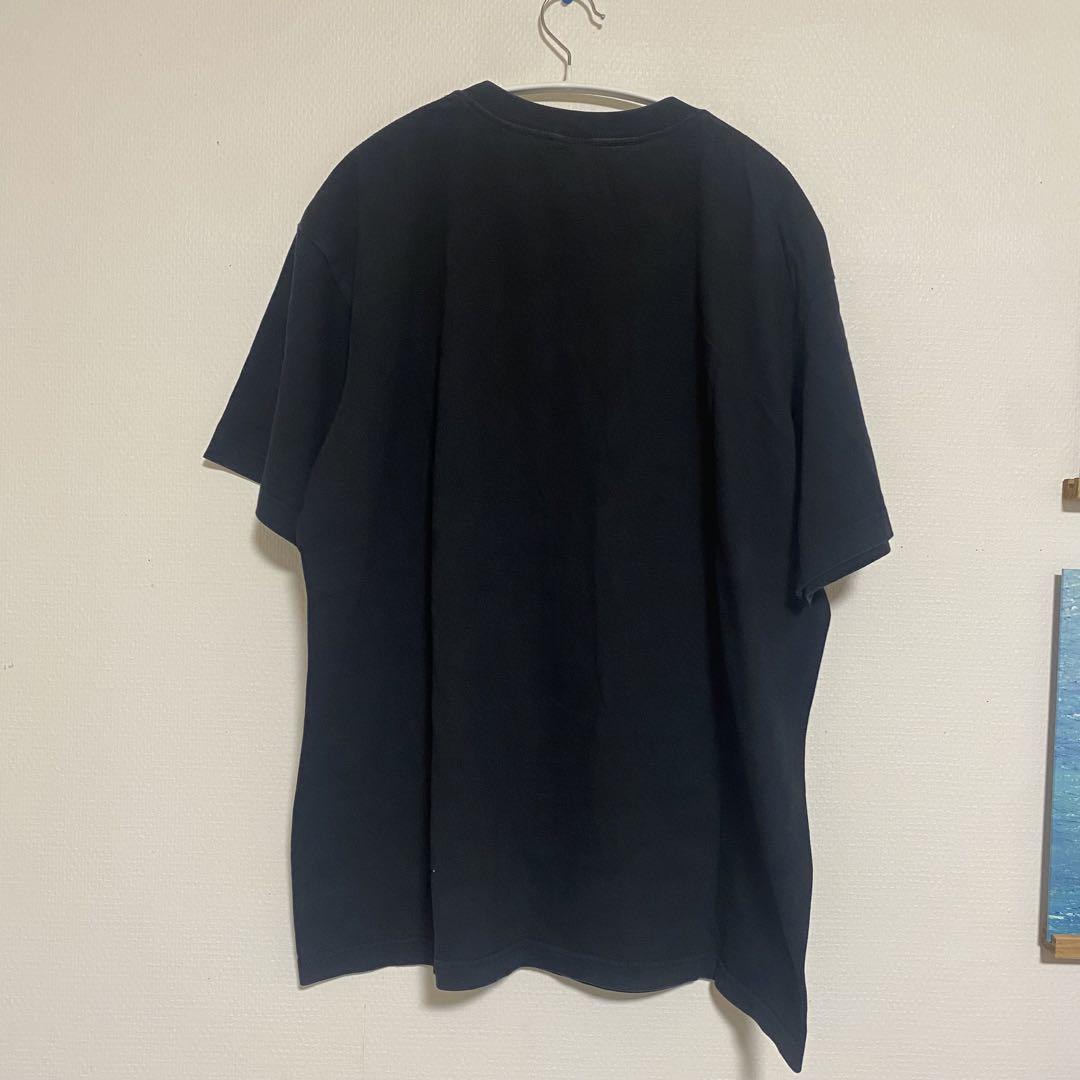kandytown tシャツ ブラック LIFE - メルカリ