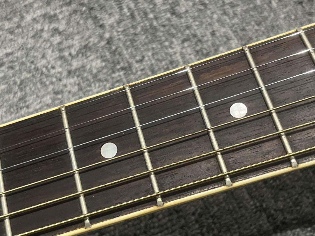 Sepia Crue セピアクルーF-170-N アコースティックギター