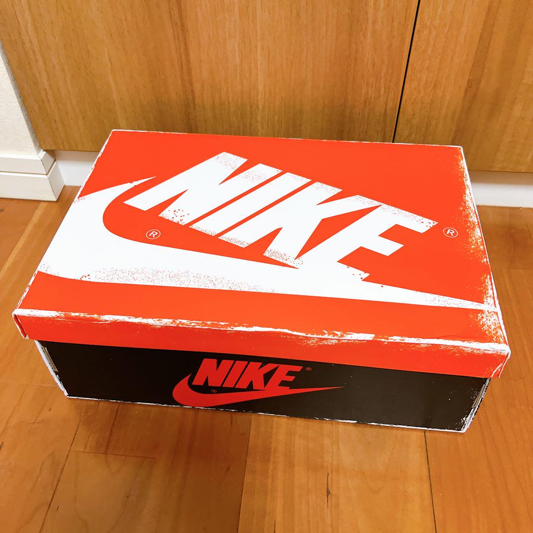 靴 AirJordan 1 High OG Lost & Found Chicago
