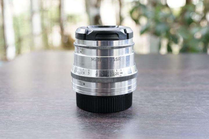 新作入荷SALE 分解清掃済 Jupiter-8 50mm f2 9 PwQIv-m60190426625 極美品 超激得新作