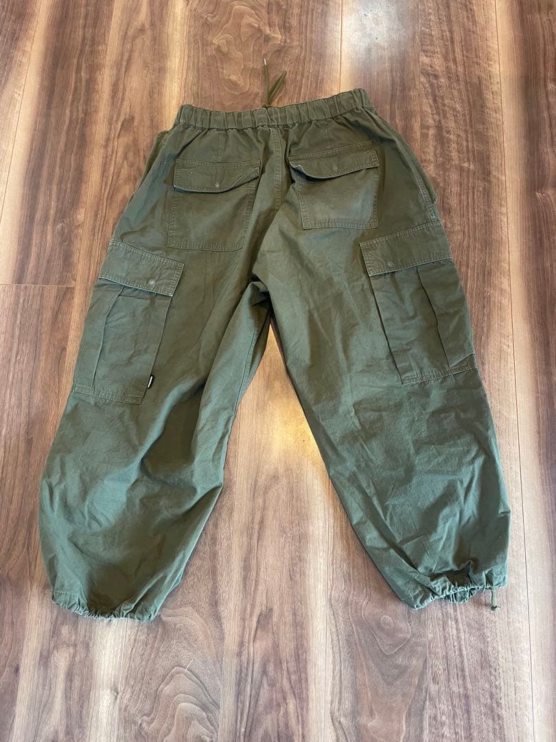 neighborhood カーゴパンツ neighborhood カーゴパンツ