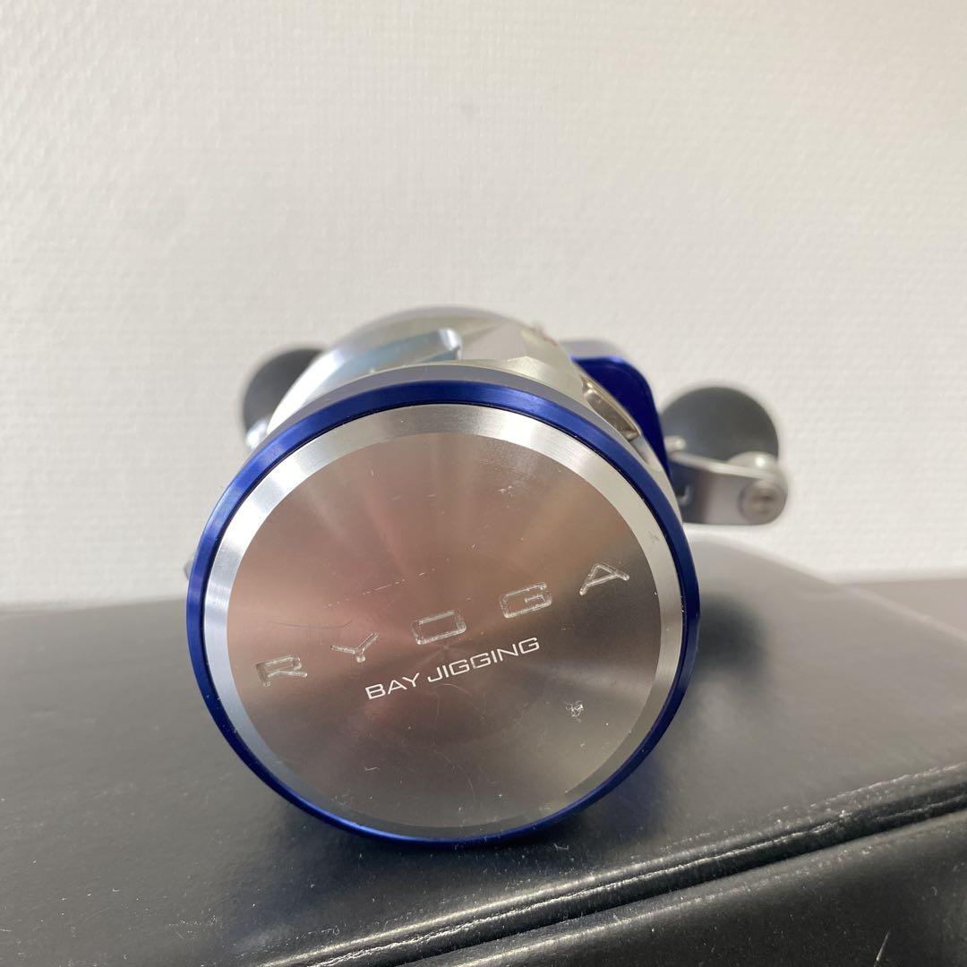 DAIWA RYOGA BJ ダイワ リョウガ C1012PE-HL