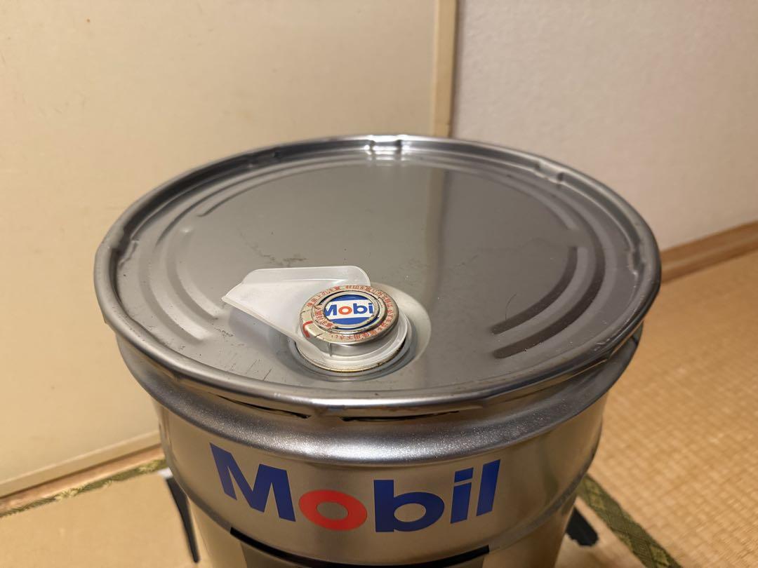 Mobil 1 モービル1 0W-40 エンジンオイル 20L