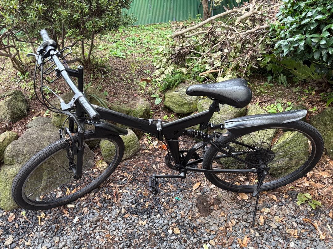 エルゴノミックサドル目立った傷や汚れなし