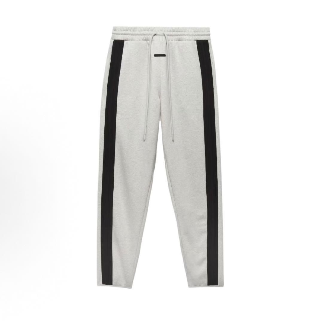 M Adidas Fear of God ATHLETICS KC6457M・adidas