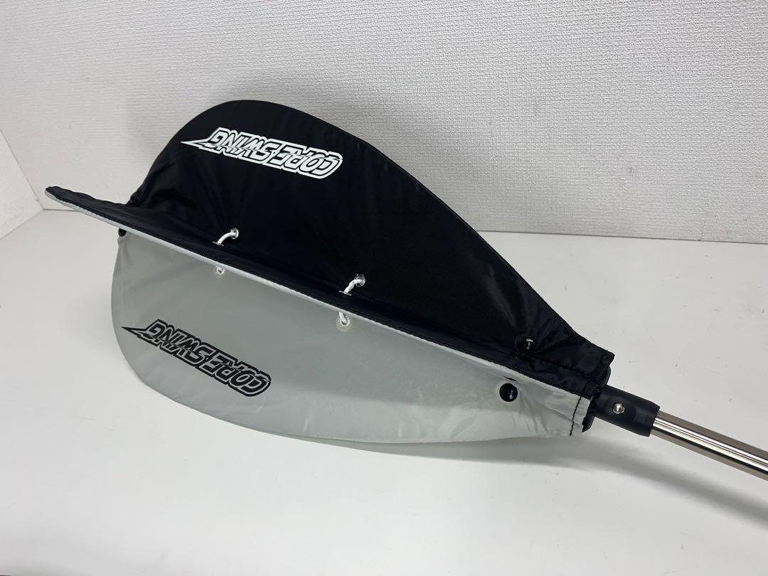 美品 Tabata タバタ 藤田コアスイング CORESWING ゴルフ 練習器
