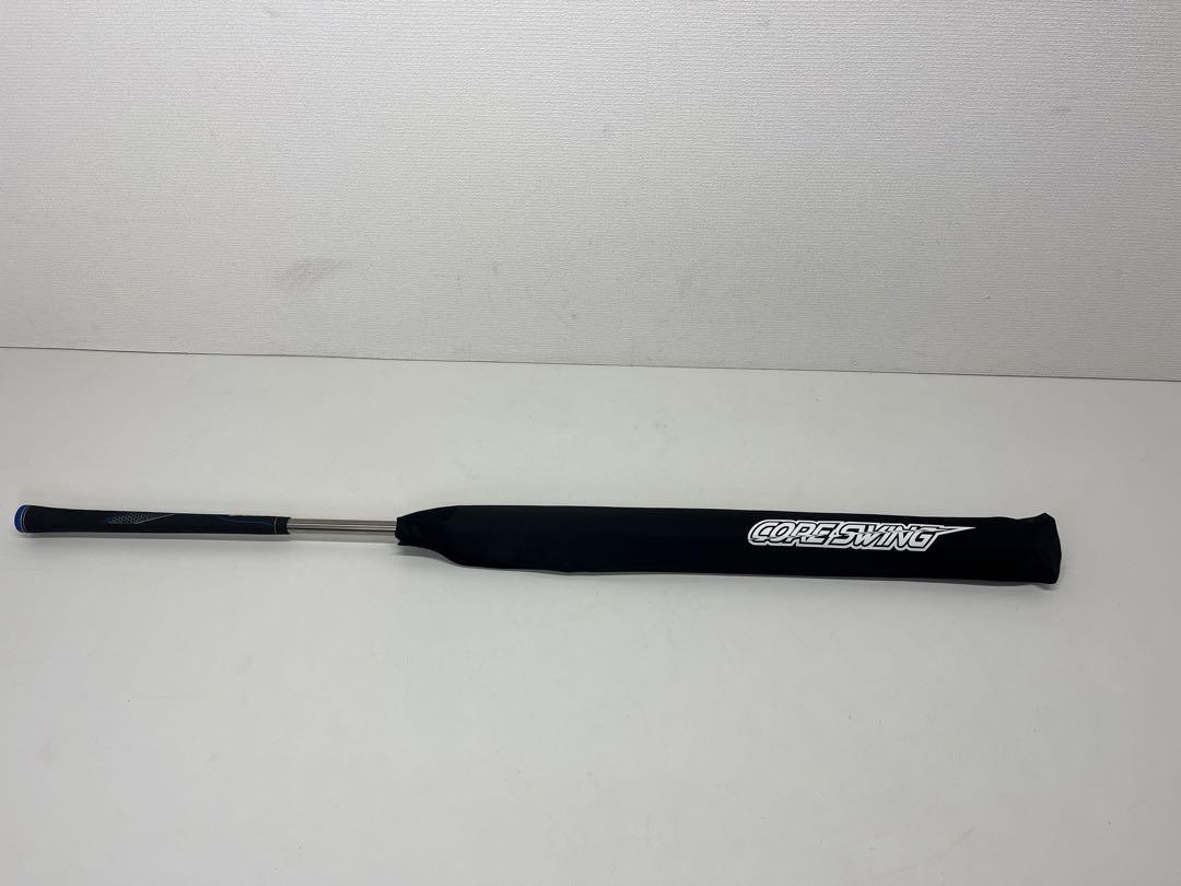 美品 Tabata タバタ 藤田コアスイング CORESWING ゴルフ 練習器