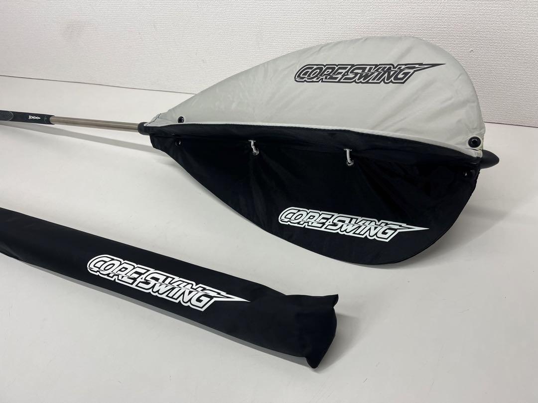 美品 Tabata タバタ 藤田コアスイング CORESWING ゴルフ 練習器