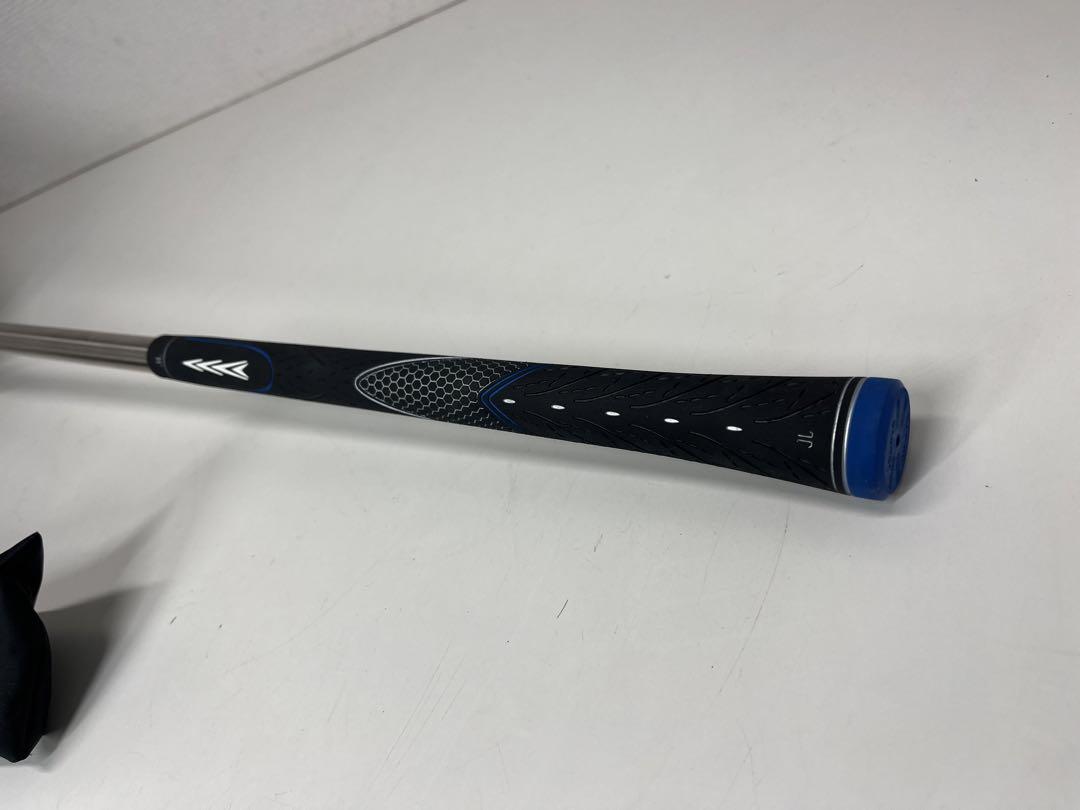 美品 Tabata タバタ 藤田コアスイング CORESWING ゴルフ 練習器